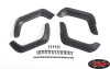 RC4WD Fender Flares for 1985 Toyota 4Runner Hard Body - Image 4 of 0