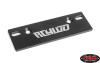 RC4WD Servo Mount for D44 Wide Axles - Image 2 of 0