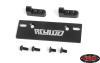 RC4WD Servo Mount for D44 Wide Axles - Image 5 of 0