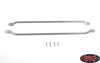 RC4WD Chrome Bed Rails for 1987 Toyota XtraCab Hard Body - Image 3 of 0