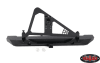 RC4WD Poison Spyder RockBrawler II Rear Bumper with Tire Carrier for TRX-4 and TF2 Blazer - Image 1 of 0