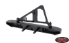 RC4WD Poison Spyder RockBrawler II Rear Bumper with Tire Carrier for TRX-4 and TF2 Blazer - Image 3 of 0