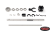 RC4WD Trail Finder 3 W56 2-Speed Transmission Shifting Assembly - Image 1 of 0