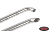RC4WD Bent Exhaust Stacks for Tamiya 1/14 King / Grand Hauler - Image 3 of 0