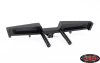 RC4WD Tough Armor Rear Bumper with Hitch Mount for Trail Finder 3 - Image 2 of 0
