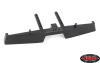 RC4WD Tough Armor Rear Bumper with Hitch Mount for Trail Finder 3 - Image 3 of 0
