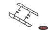 RC4WD Marlin Crawler Side Plastic Sliders for 1/24 Trail Finder 2 - Image 2 of 0