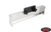 RC4WD Aluminum Front Bumper for Tamiya 1/14 Knight Hauler - Image 2 of 0