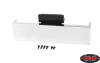 RC4WD Aluminum Front Bumper for Tamiya 1/14 Knight Hauler - Image 5 of 0
