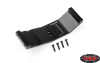 RC4WD Low Profile Delrin Chassis Skid Plate for Trail Finder 3 - Image 4 of 0