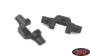RC4WD Warn 1/24 Zeon 10 Non-Functional Winch Model Kit - Image 2 of 0