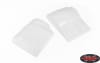 RC4WD Inner Fender Set for Toyota FJ55 Lexan Body Set - Image 1 of 0