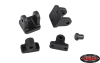 RC4WD Plastic Rear Axle Housing for Miller Motorsports Pro Rock Racer - Image 4 of 0