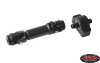 RC4WD Center Steel Driveshaft Assembly for Miller Motorsports Pro Rock Racer RTR - Image 1 of 0