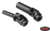 RC4WD Center Steel Driveshaft Assembly for Miller Motorsports Pro Rock Racer RTR - Image 5 of 0