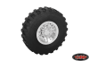 RC4WD DUKW 1.9" Military Offroad Tires (2) - Image 2 of 0