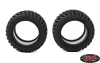 RC4WD Atturo Trail Blade 2.2" MTS Scale Tires (2) - Image 2 of 0