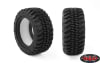 RC4WD Atturo Trail Blade 2.2" MTS Scale Tires (2) - Image 3 of 0