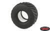 RC4WD Giant Puller Pro 1.9" Pulling Tires V2 (2) - Image 1 of 0