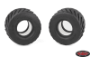 RC4WD Giant Puller Pro 1.9" Pulling Tires V2 (2) - Image 2 of 0