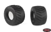 RC4WD Giant Puller Pro 1.9" Pulling Tires V2 (2) - Image 3 of 0