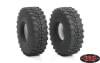 RC4WD Mud Hogs 1.55" Scale Tires (2) - Image 3 of 0