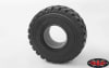 RC4WD MIL-SPEC ZXL 2.2" Tires (2) - Image 1 of 0