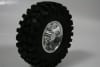 RC4WD Rock Crusher X/T 1.9" Tires (2) - Image 1 of 0