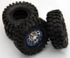 RC4WD Rock Crusher X/T 1.9" Tires (2) - Image 2 of 0