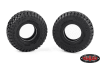 RC4WD Falken Wildpeak M/T 1.0" Tires - 56mm Tall (2) - Image 2 of 0