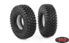 RC4WD Falken Wildpeak M/T 1.0" Tires - 56mm Tall (2) - Image 3 of 0