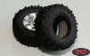 RC4WD Mickey Thompson Baja Claw TTC 1.0" Micro Crawler Tires (2) - Image 1 of 0