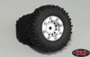 RC4WD Mickey Thompson Baja Claw TTC 1.0" Micro Crawler Tires (2) - Image 2 of 0