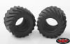 RC4WD Giant Puller 1.9" Pulling Tires (2) - Image 2 of 0