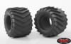 RC4WD Giant Puller 1.9" Pulling Tires (2) - Image 3 of 0