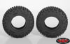 RC4WD Mickey Thompson Narrow 2.2" Baja MTZ Scale Tires (2) - Image 2 of 0