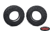 RC4WD Mickey Thompson 2.2" Baja MTZ Scale Tires 4.19" (2) - Image 2 of 0