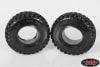 RC4WD Dick Cepek FC-II 1.9" Tires (2) - Image 3 of 0