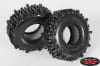 RC4WD Mud Slinger 2 XL 1.9" Scale Tires (2) - Image 4 of 0