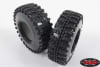 RC4WD Genius Sem Limites 2 1.9" Scale Tires (2) - Image 2 of 0