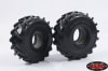 RC4WD Mud Basher 2.2" Scale Tractor Tires (2) - Image 3 of 0