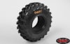RC4WD Genius Sem Fronteira 2.2" Scale Tires (2) - Image 1 of 0
