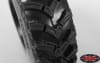 RC4WD Genius Sem Fronteira 2.2" Scale Tires (2) - Image 2 of 0