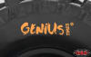 RC4WD Genius Sem Fronteira 2.2" Scale Tires (2) - Image 3 of 0