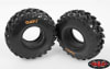 RC4WD Genius Sem Fronteira 2.2" Scale Tires (2) - Image 5 of 0
