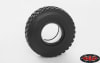 RC4WD Michelin X Force XZL+ 14.00 R20 1.9" Scale Tires (2) - Image 1 of 0