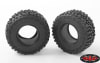 RC4WD Dick Cepek Extreme Country 1.9" Scale Tires (2) - Image 2 of 0