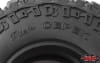 RC4WD Dick Cepek Extreme Country 1.9" Scale Tires (2) - Image 4 of 0