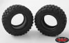 RC4WD Goodyear Wrangler Duratrac 1.9" Scale Tires (2) - Image 2 of 0
