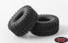 RC4WD Scrambler Offroad 1.55" Scale Tires (2) - Image 2 of 0